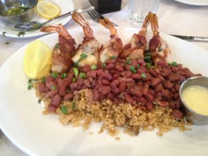 Texas San Antonio Bourbon Street Seafood Kitchen photo 5