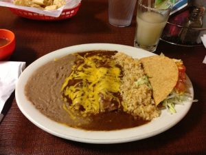 Texas San Marcos Piscis Seafood & Mexican Grill photo 5