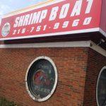 Ohio Cleveland Shrimp & Fish Boat photo 1