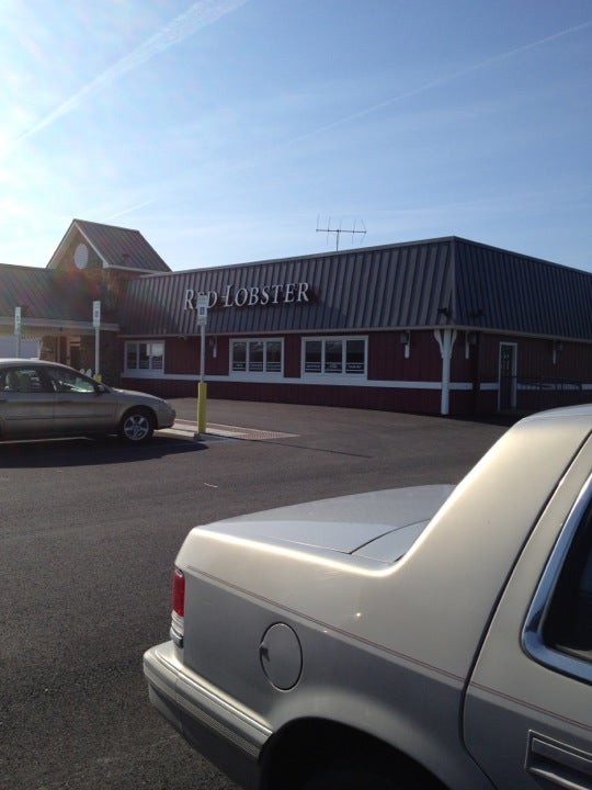 Ohio Mansfield Red Lobster photo 3