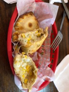 Texas San Antonio Fat Tummy Empanadas photo 5