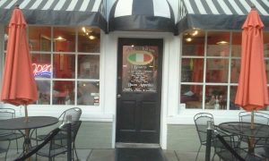 Virginia Charlottesville Amici's Italian Bistro photo 5