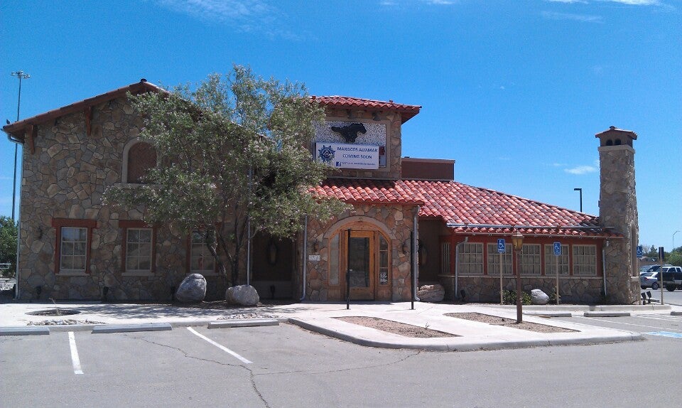 New Mexico Los Lunas Mariscos Altamar photo 7