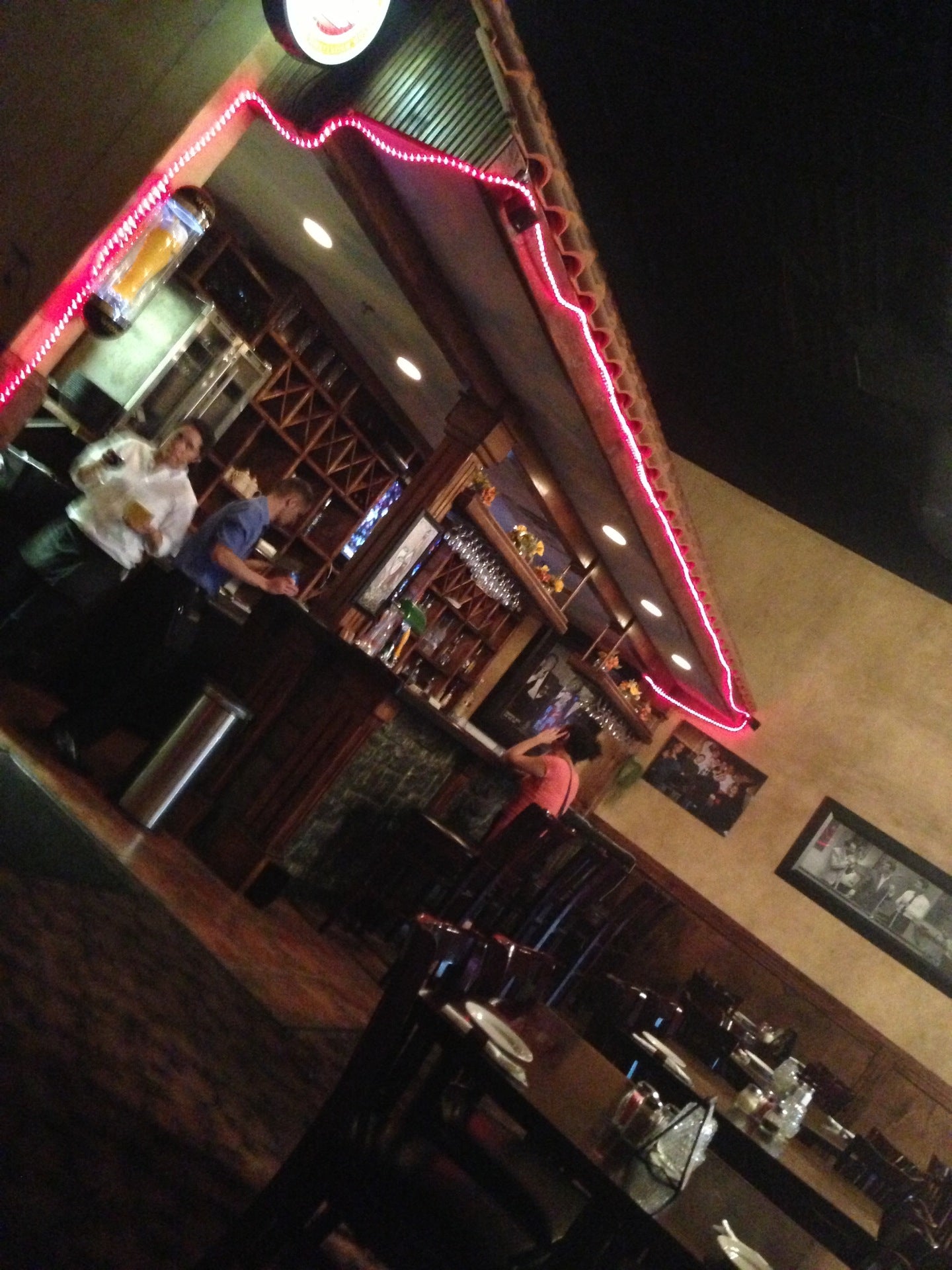 Texas Mckinney Nikis Italian Restaurant photo 7