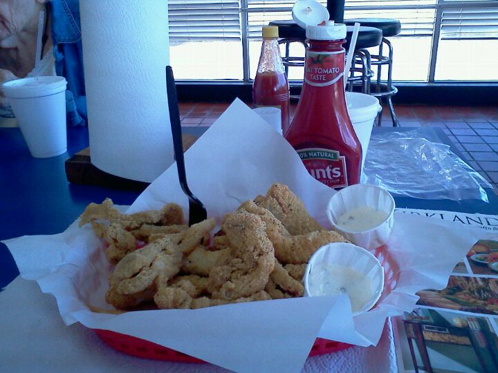 Texas Garland Crazy Catfish Restaurant photo 3