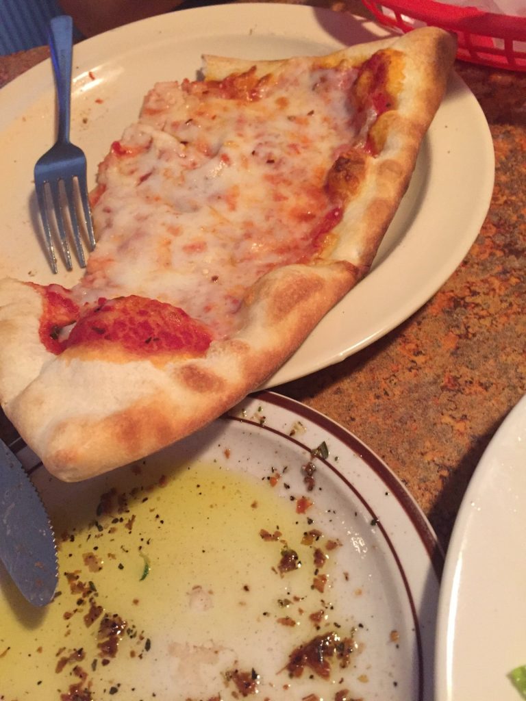 South Carolina Charleston Amalfi's Pizza photo 3