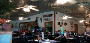 Oklahoma Tahlequah Katfish Kitchen photo 7