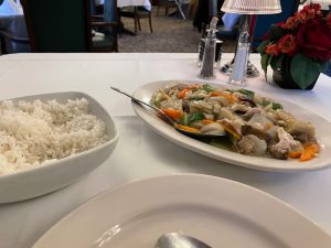 Wisconsin Wausau Peking Chinese and American Restaurant photo 5