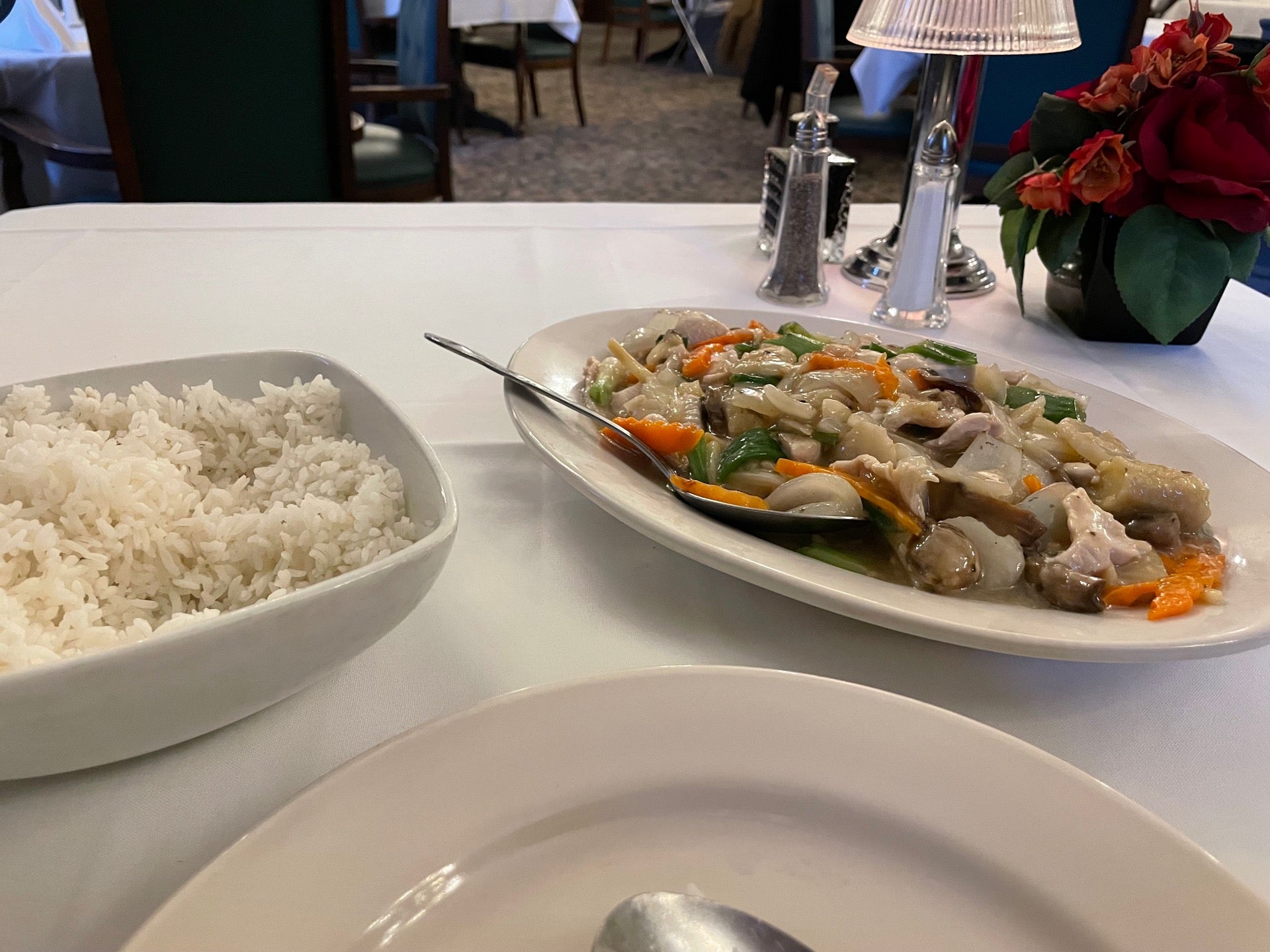 Wisconsin Wausau Peking Chinese and American Restaurant photo 5