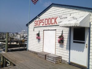 Rhode Island Hope Valley Skip's Dock: Seafood Market photo 7