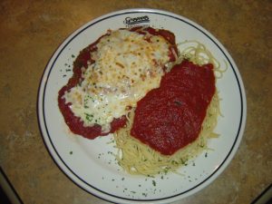 Pennsylvania New Castle Giuseppe's Tuscany Grill photo 7