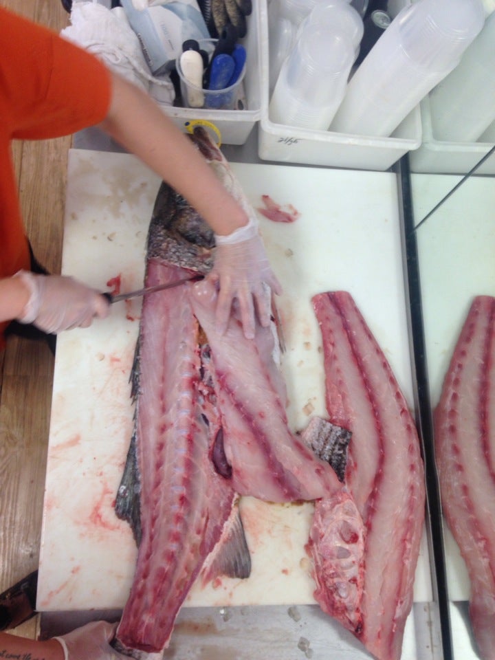 Pennsylvania Scranton Boston Seafood Direct photo 3