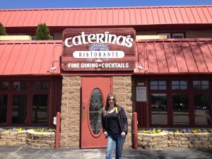 Wisconsin Milwaukee Caterina's Ristorante photo 7