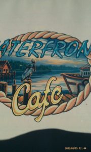 Washington Mount Vernon La Conner Waterfront Cafe photo 7