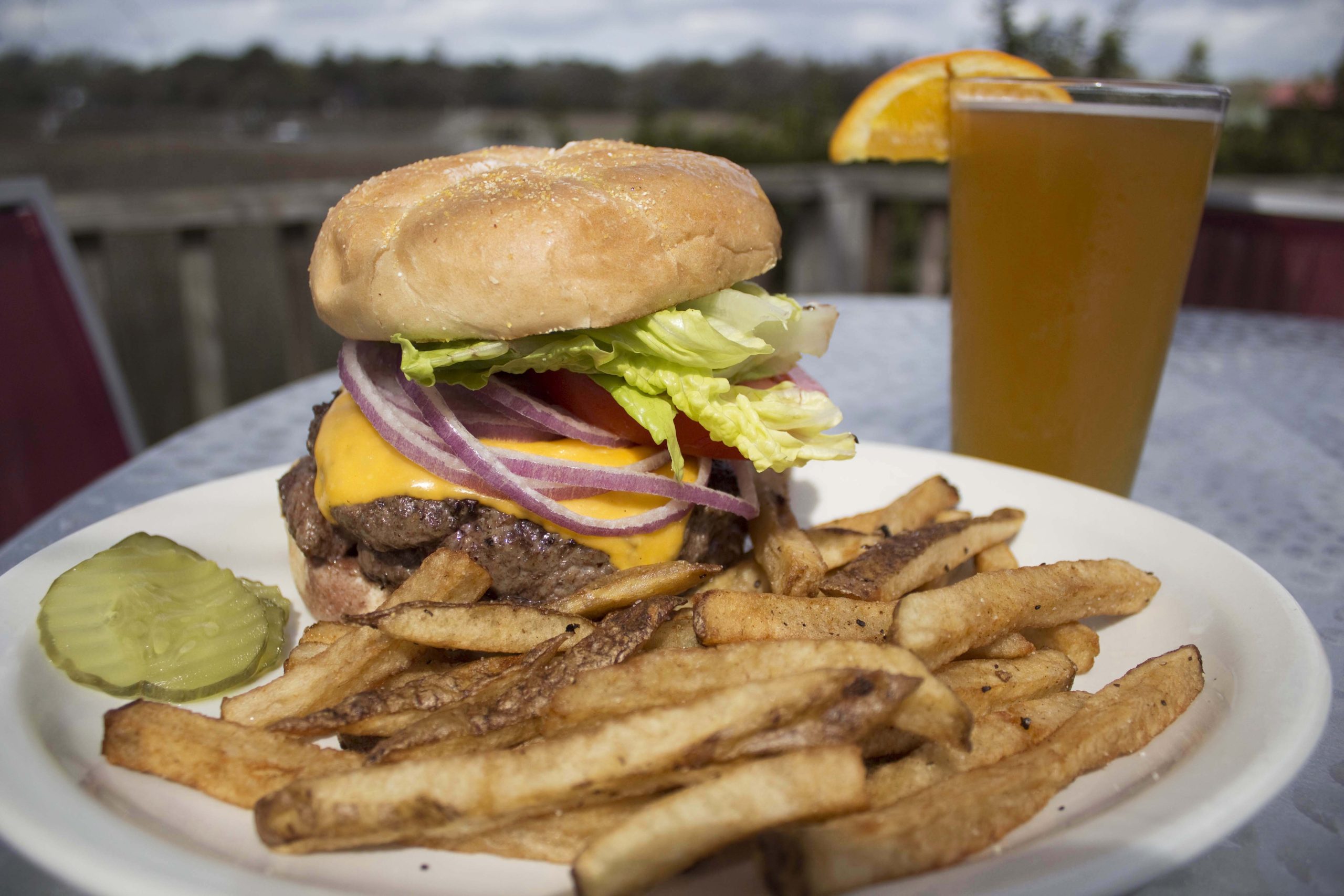 South Carolina North Charleston Shem Creek Crab House photo 5