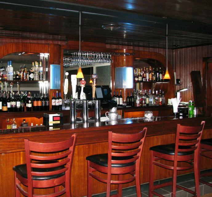 New York Poughkeepsie Joseph's Steakhouse photo 7