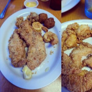 Texas Pearland Baytown Seafood Restaurant photo 7