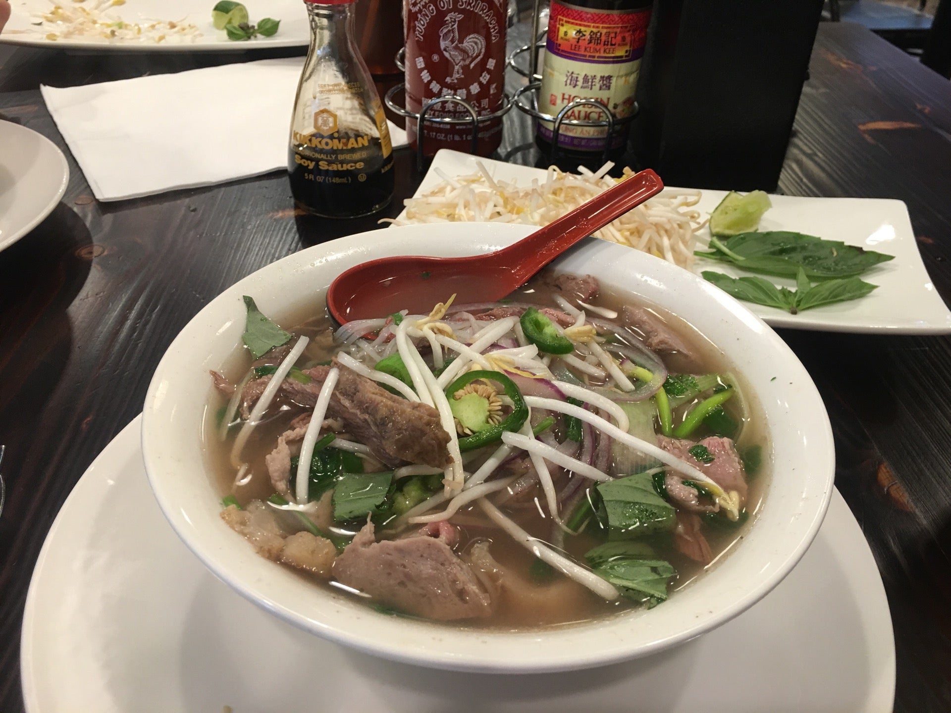 Texas Humble The Pho photo 7