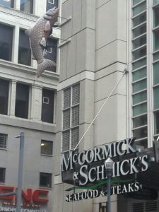 Pennsylvania Pittsburgh McCormick & Schmick's Seafood photo 7