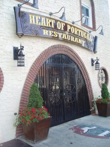 New York Huntington Heart of Portugal Restaurant photo 5