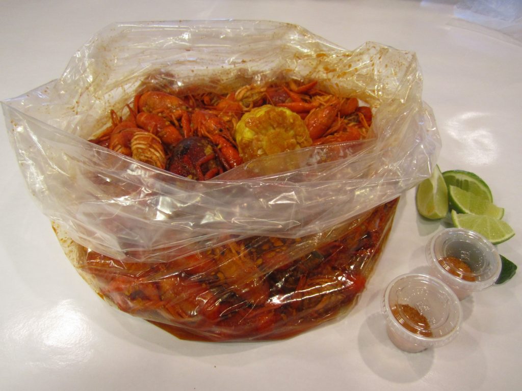 Texas Houston Crawfish N More photo 3