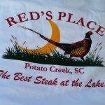 South Carolina Manning Red's Place photo 1