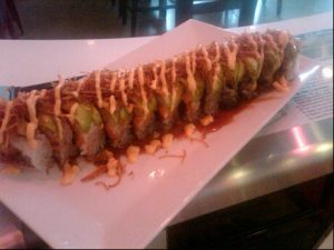 New Jersey Newark Sushi K Bar photo 5