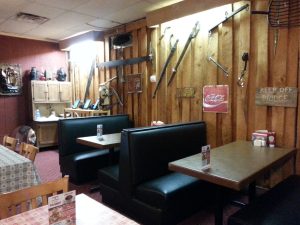 Texas Mesquite Catfish Cove Restaurant photo 7