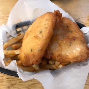 Washington Bremerton King's Fish & Chips photo 7