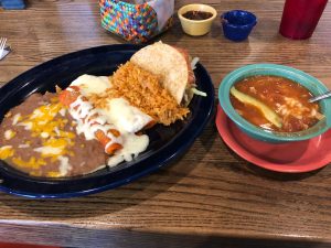 Texas Frisco Senor Locos Tex Mex Icehouse photo 5