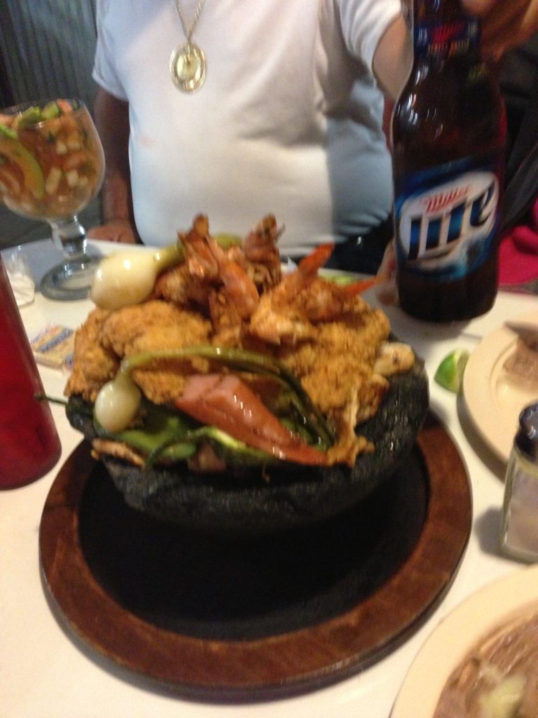 Texas Arlington Mariscos La Marea photo 3