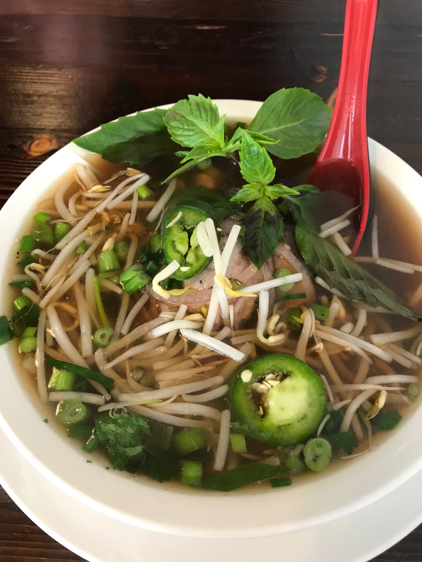 Texas Humble The Pho photo 5