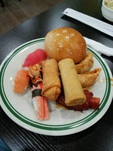 Texas Fort Worth Asian Buffet photo 5