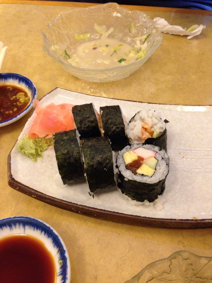 New York Rochester Shiki Japanese Restaurant photo 3