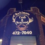 New Jersey Cherry Hill Baltimore Crab & Seafood photo 1