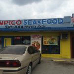 Texas San Antonio Tampico Seafood Restaurant photo 1