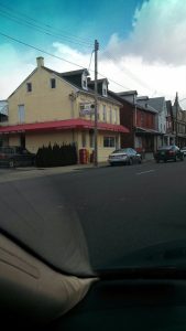 Pennsylvania Lebanon Robert's Sandwich Shop photo 5