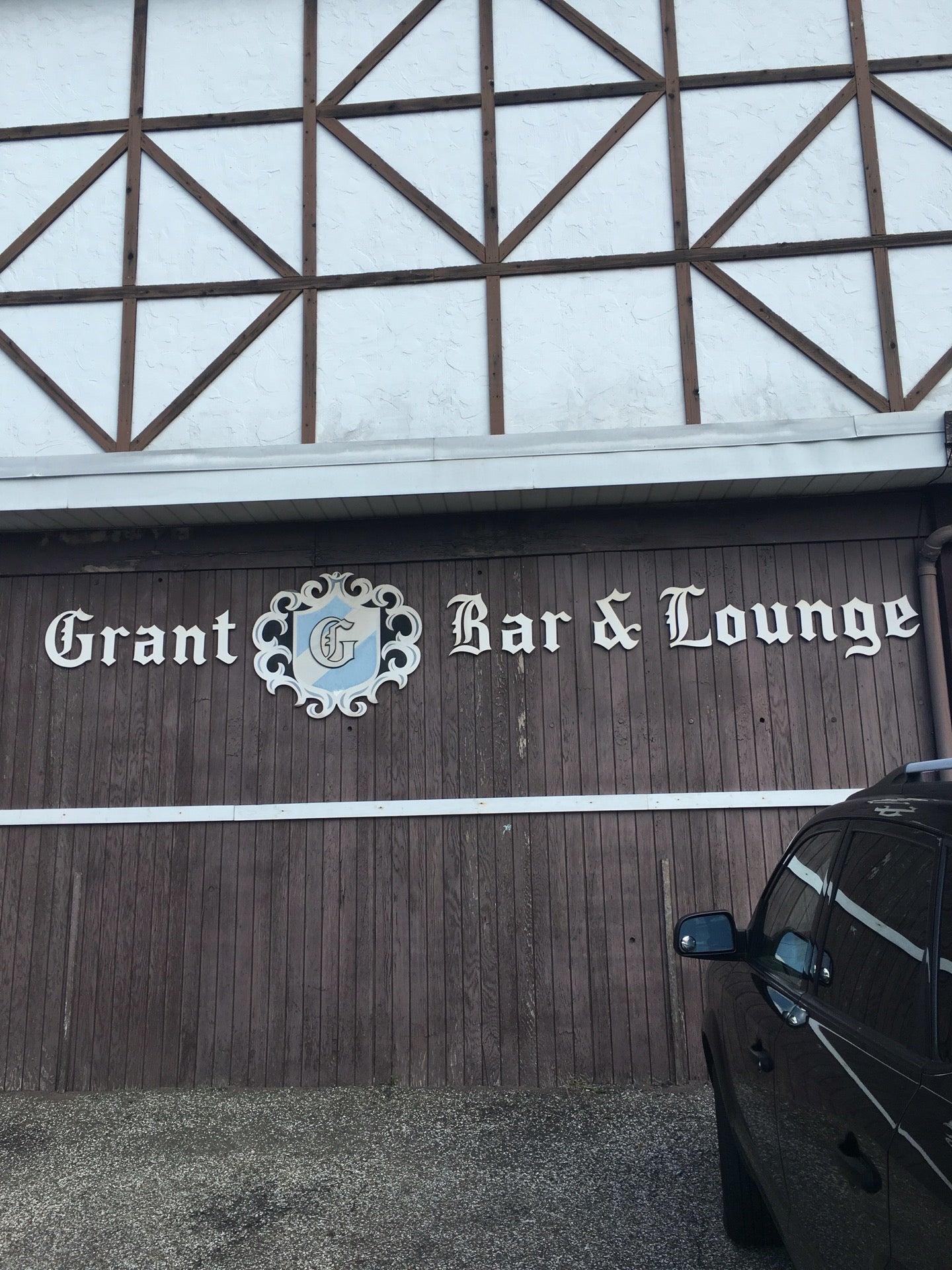 Pennsylvania Pittsburgh Grant Bar Inc photo 5