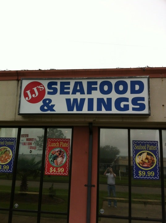 Texas Katy J J Seafood and Wings photo 3