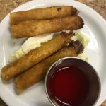 Washington Bremerton Mum's Fish & Chips Teriyaki photo 1