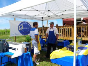 New York Riverhead Long Island Oyster Company photo 5