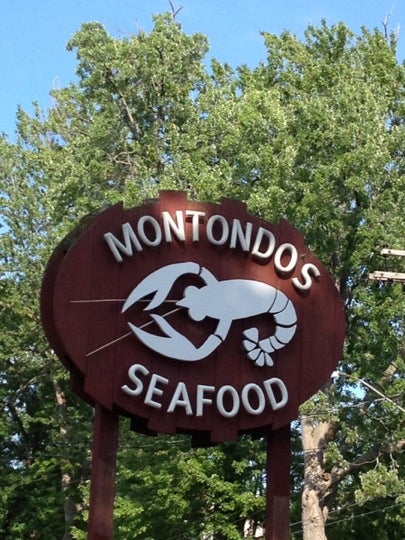 New York Lockport Montondo's Seafood Inc photo 3