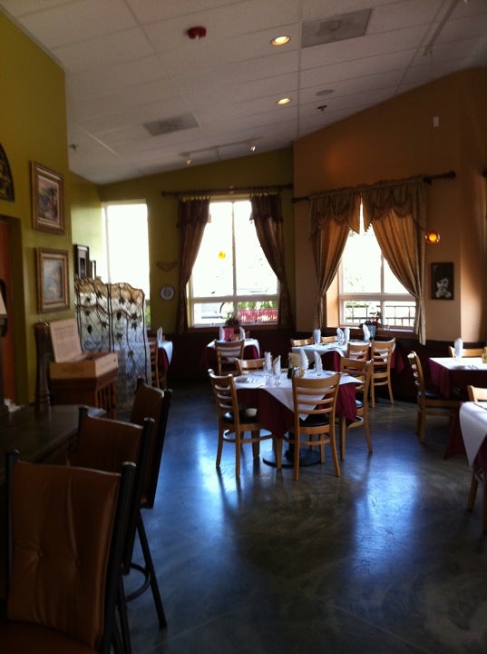 Washington Marysville Calabria Ristorante Italiano photo 5