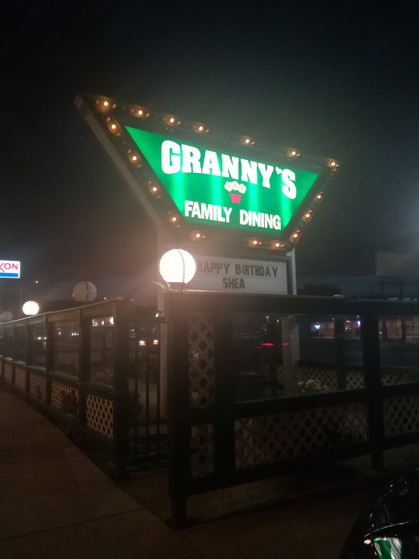 Wyoming Worland Granny's Restaurant photo 7