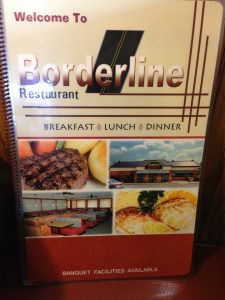 New Jersey Phillipsburg Borderline Restaurant photo 7