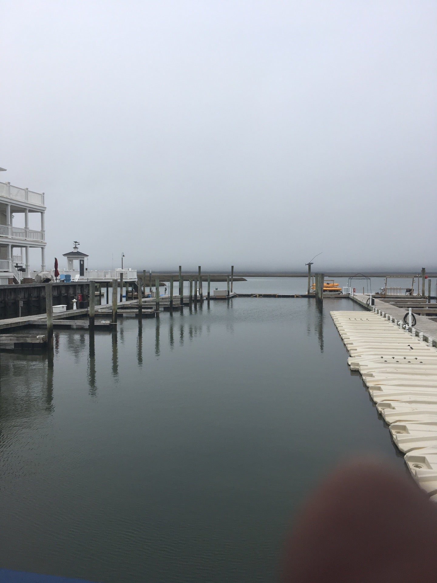 New Jersey Wildwood South Dock Cafe & Marina photo 7