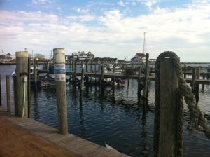 Rhode Island Hope Valley Skip's Dock: Seafood Market photo 5