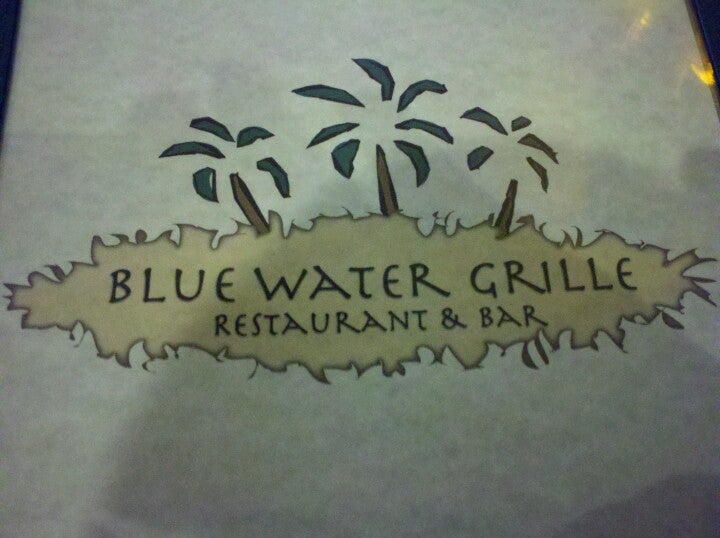 New Jersey Wildwood Blue Water Grille photo 5