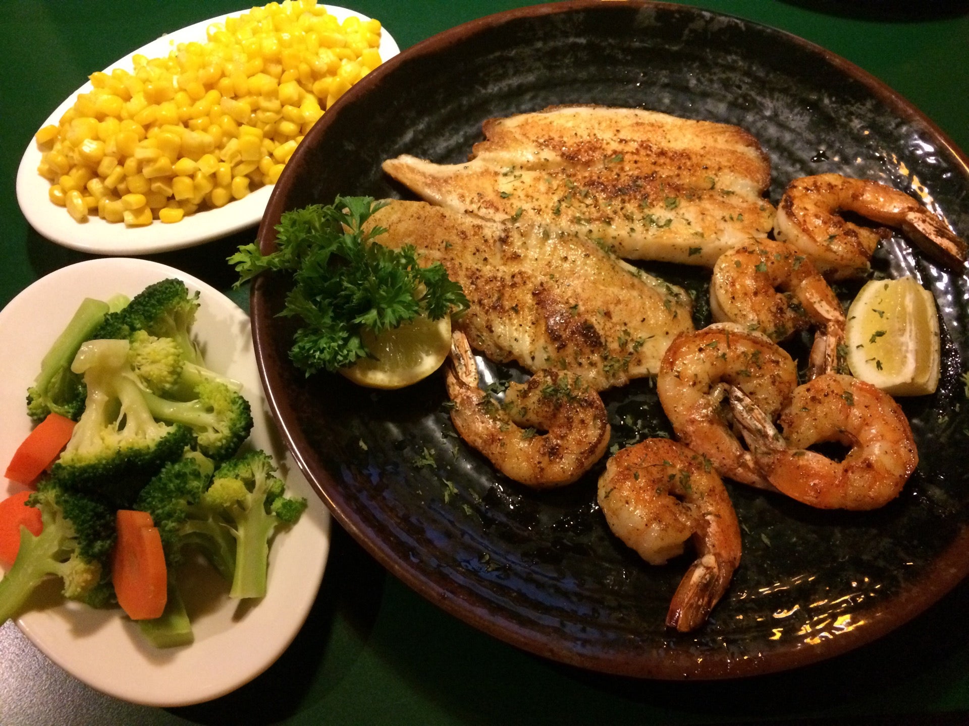 Texas Tyler Jumbo Seafood photo 3