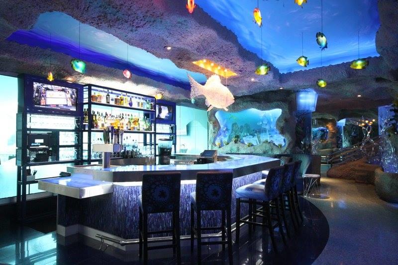 Texas Pasadena Aquarium Restaurant photo 3